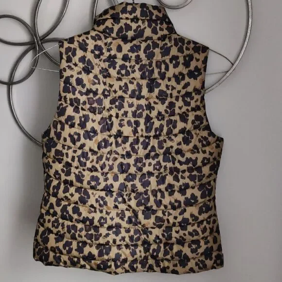 Gap lightweight puffer vest - Picture 5 of 7